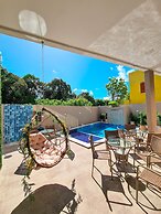 Sunset by AFT - Porto de Galinhas