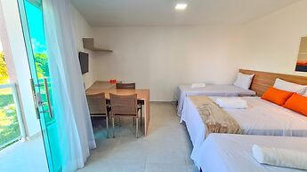 Sunset by AFT - Porto de Galinhas