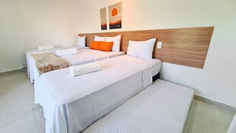 Sunset by AFT - Porto de Galinhas