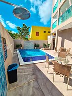 Sunset by AFT - Porto de Galinhas