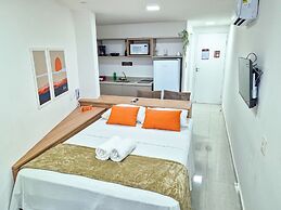 Sunset by AFT - Porto de Galinhas