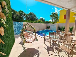 Sunset by AFT - Porto de Galinhas