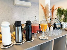 Sunset by AFT - Porto de Galinhas