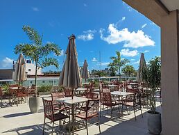 Sunset by AFT - Porto de Galinhas