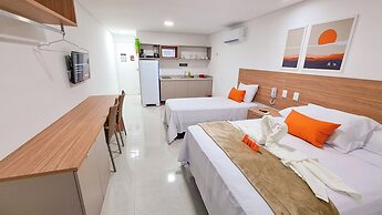 Sunset by AFT - Porto de Galinhas