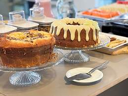 Sunset by AFT - Porto de Galinhas