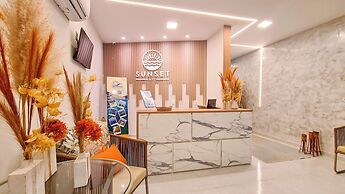 Sunset by AFT - Porto de Galinhas