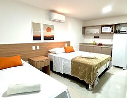 Sunset by AFT - Porto de Galinhas