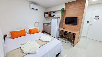 Sunset by AFT - Porto de Galinhas