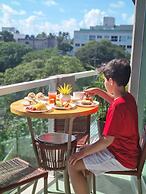 Sunset by AFT - Porto de Galinhas