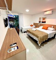 Sunset by AFT - Porto de Galinhas