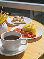 Sunset by AFT - Porto de Galinhas