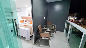 Sunset by AFT - Porto de Galinhas