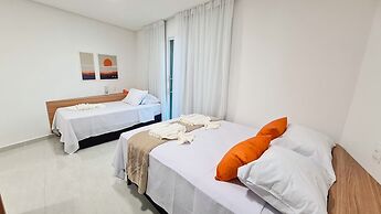 Sunset by AFT - Porto de Galinhas