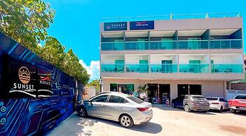 Sunset by AFT - Porto de Galinhas