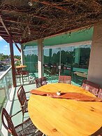 Sunset by AFT - Porto de Galinhas