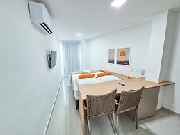 Sunset by AFT - Porto de Galinhas