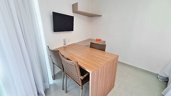 Sunset by AFT - Porto de Galinhas