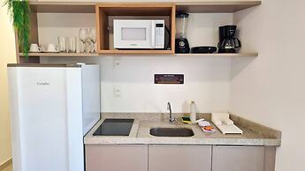 Sunset by AFT - Porto de Galinhas