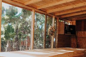 Banana Eco Camp