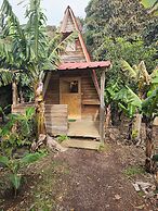 Banana Eco Camp