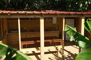 Banana Eco Camp