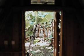 Banana Eco Camp