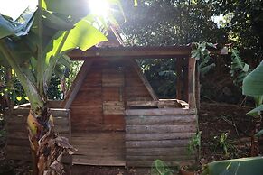 Banana Eco Camp