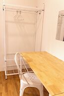 Jida Place Free Laundry