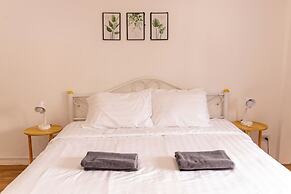 Jida Place Free Laundry