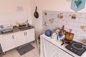 Jida Place Free Laundry