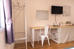 Jida Place Free Laundry