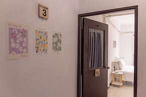 Jida Place Free Laundry