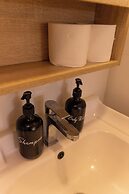 Jida Place Free Laundry