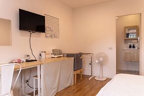 Jida Place Free Laundry