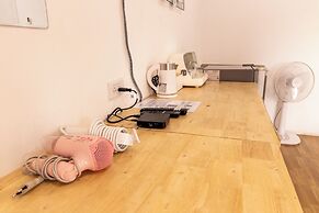 Jida Place Free Laundry