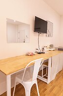 Jida Place Free Laundry