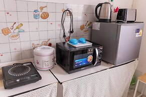 Jida Place Free Laundry