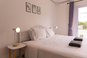 Jida Place Free Laundry