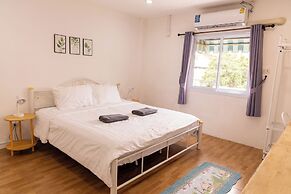 Jida Place Free Laundry