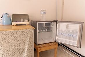 Jida Place Free Laundry