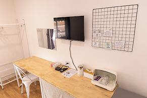 Jida Place Free Laundry