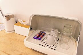 Jida Place Free Laundry