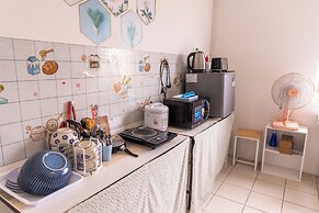 Jida Place Free Laundry