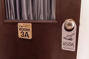 Jida Place Free Laundry