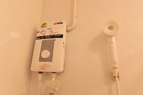 Jida Place Free Laundry