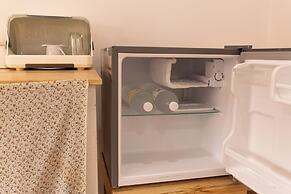 Jida Place Free Laundry