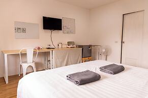 Jida Place Free Laundry