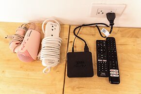 Jida Place Free Laundry