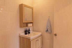 Jida Place Free Laundry